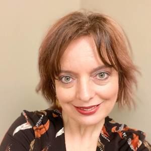 Meet your Posher, Christine